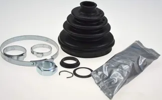 GKN Loebro CV Joint Boot Kit - 321-498-203 A